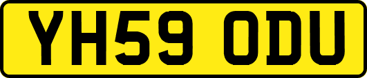 YH59ODU