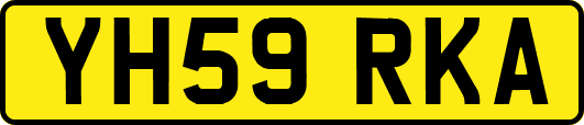 YH59RKA