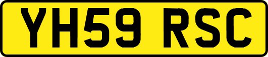 YH59RSC