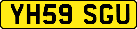 YH59SGU