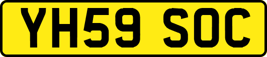 YH59SOC