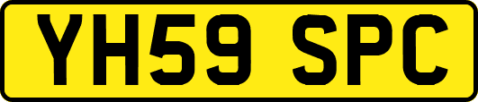 YH59SPC