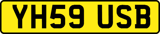 YH59USB