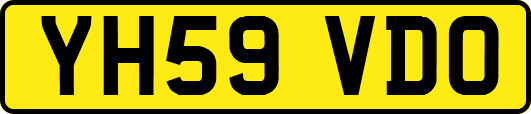 YH59VDO