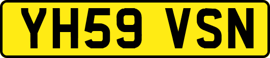 YH59VSN
