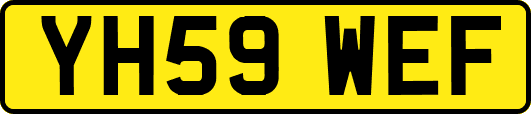 YH59WEF