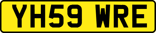 YH59WRE
