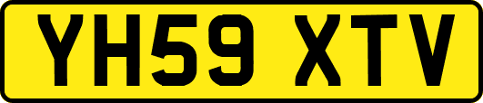 YH59XTV
