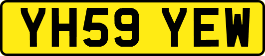 YH59YEW
