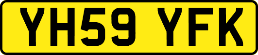 YH59YFK