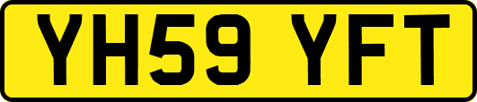 YH59YFT