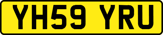 YH59YRU