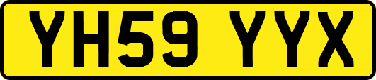 YH59YYX