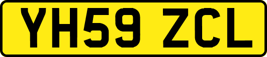 YH59ZCL