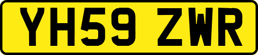 YH59ZWR
