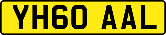 YH60AAL