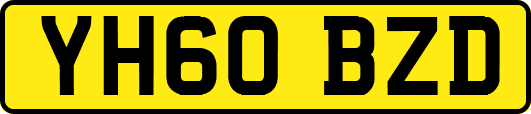 YH60BZD