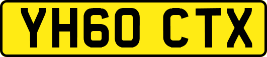 YH60CTX