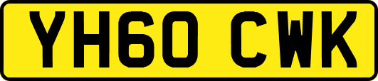 YH60CWK
