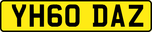 YH60DAZ