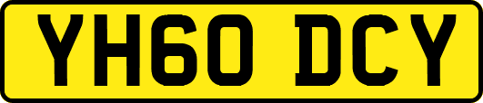 YH60DCY