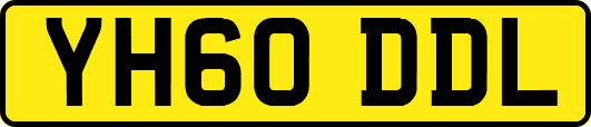 YH60DDL