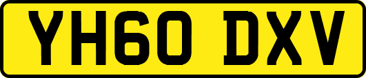 YH60DXV