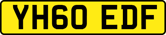 YH60EDF