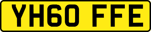 YH60FFE