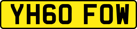 YH60FOW