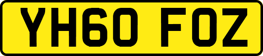 YH60FOZ