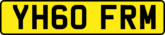 YH60FRM