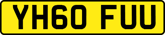YH60FUU
