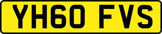 YH60FVS