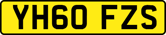 YH60FZS