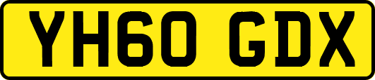 YH60GDX