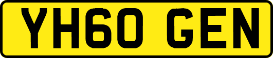 YH60GEN
