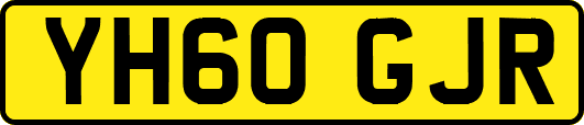 YH60GJR