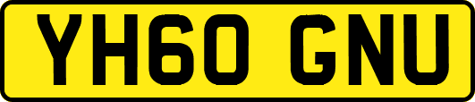 YH60GNU