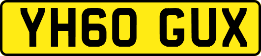 YH60GUX