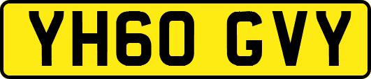 YH60GVY