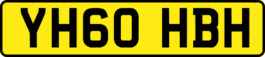 YH60HBH