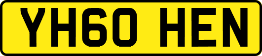 YH60HEN