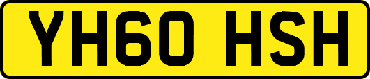 YH60HSH