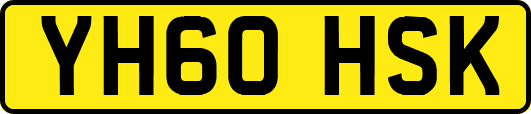 YH60HSK