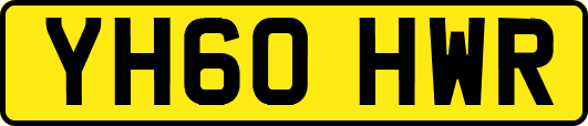 YH60HWR