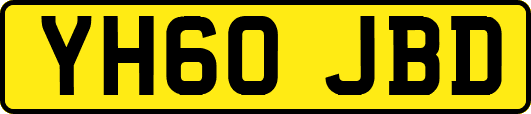 YH60JBD