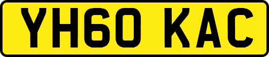 YH60KAC