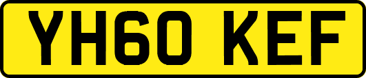 YH60KEF