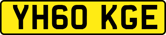 YH60KGE